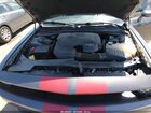 2021 Dodge Challenger Gt Gray vin: 2C3CDZJG2MH672763
