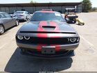 2021 Dodge Challenger Gt Gray vin: 2C3CDZJG2MH672763