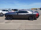 2021 Dodge Challenger Gt Gray vin: 2C3CDZJG2MH672763