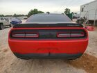 2020 Dodge Challenger Gt Красный vin: 2C3CDZJG3LH138623