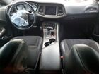2020 Dodge Challenger Gt Красный vin: 2C3CDZJG3LH138623