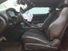 2020 Dodge Challenger Gt Красный vin: 2C3CDZJG3LH138623