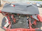 2020 Dodge Challenger Gt Красный vin: 2C3CDZJG3LH138623