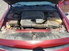 2021 Dodge Challenger Gt Red vin: 2C3CDZJG6MH568325