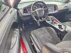 2022 Dodge Challenger Gt Бордовый vin: 2C3CDZJG6NH227153