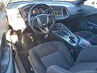 2021 Dodge Challenger Gt Gray vin: 2C3CDZJG7MH610968