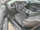 2020 Dodge Challenger Gt Black vin: 2C3CDZJG8LH227250