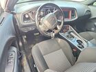 2020 Dodge Challenger Gt Черный vin: 2C3CDZJG8LH236501