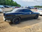 2020 Dodge Challenger Gt Черный vin: 2C3CDZJG8LH236501