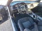2023 Dodge Challenger Gt White vin: 2C3CDZJG8PH503691
