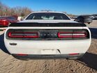 2023 Dodge Challenger Gt White vin: 2C3CDZJG8PH503691