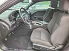 2020 Dodge Challenger Gt Черный vin: 2C3CDZJG9LH165213