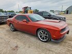 2020 Dodge Challenger Gt Orange vin: 2C3CDZJG9LH214989