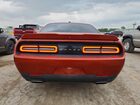 2020 Dodge Challenger Gt Orange vin: 2C3CDZJG9LH214989