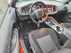 2020 Dodge Challenger Gt Orange vin: 2C3CDZJG9LH214989