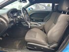 2019 Dodge Challenger Gt Blue vin: 2C3CDZJGXKH717056
