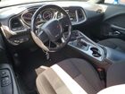 2019 Dodge Challenger Gt Blue vin: 2C3CDZJGXKH717056