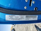 2019 Dodge Challenger Gt Blue vin: 2C3CDZJGXKH717056