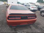 2022 Dodge Challenger Gt Оранжевый vin: 2C3CDZJGXNH188065