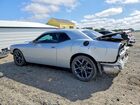 2023 Dodge Challenger Gt Silver vin: 2C3CDZJGXPH614680