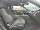 2022 Dodge Challenger Gt Черный vin: 2C3CDZKG1NH160766