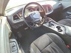 2022 Dodge Challenger Gt Синий vin: 2C3CDZKG1NH231058