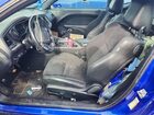 2020 Dodge Challenger Gt Синий vin: 2C3CDZKG4LH146695
