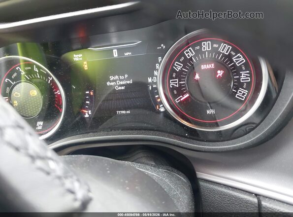 2C3CDZKG6PH563421 2023 DODGE CHALLENGER Черный Вид задних сидений