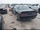 2023 Dodge Challenger Gt Awd Черный vin: 2C3CDZKG6PH563421