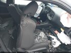 2023 Dodge Challenger Gt Awd Черный vin: 2C3CDZKG6PH563421