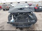 2023 Dodge Challenger Gt Awd Черный vin: 2C3CDZKG6PH563421