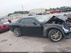 2023 Dodge Challenger Gt Awd Черный vin: 2C3CDZKG6PH563421