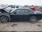 2023 Dodge Challenger Gt Awd Черный vin: 2C3CDZKG6PH563421