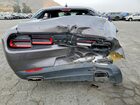 2023 Dodge Challenger Gt Gray vin: 2C3CDZKG7PH659168