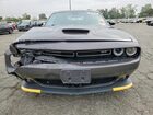 2023 Dodge Challenger Gt Gray vin: 2C3CDZKG7PH659168