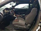 2022 Dodge Challenger Gt Серый vin: 2C3CDZKG8NH223779