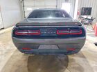 2022 Dodge Challenger Gt Серый vin: 2C3CDZKG8NH223779