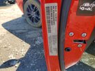 2021 Dodge Challenger Gt Red vin: 2C3CDZKG9MH618312