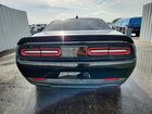 2019 Dodge Challenger Srt Hellcat Redeye Черный vin: 2C3CDZL90KH642236