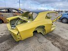 2021 Dodge Challenger Srt Hellcat Redeye Green vin: 2C3CDZL92MH567428