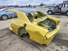 2021 Dodge Challenger Srt Hellcat Redeye Green vin: 2C3CDZL92MH567428