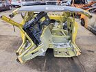 2021 Dodge Challenger Srt Hellcat Redeye Green vin: 2C3CDZL92MH567428