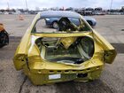 2021 Dodge Challenger Srt Hellcat Redeye Green vin: 2C3CDZL92MH567428