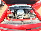 2019 Dodge Challenger Srt Hellcat Redeye Red vin: 2C3CDZL98KH581380