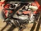 2019 Dodge Challenger Srt Hellcat Redeye Red vin: 2C3CDZL98KH595845