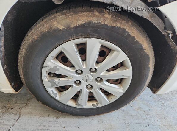 2C4RC1AG5LR187665 2020 CHRYSLER VOYAGER Белый Панорамный вид салона 360°