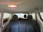 2020 Chrysler Voyager L Белый vin: 2C4RC1AG5LR187665