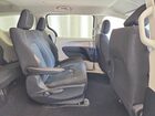 2020 Chrysler Voyager L Белый vin: 2C4RC1AG5LR187665