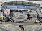 2020 Chrysler Voyager L Белый vin: 2C4RC1AG5LR187665