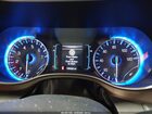 2018 Chrysler Pacifica L Темно-бордовый vin: 2C4RC1AG7JR103259